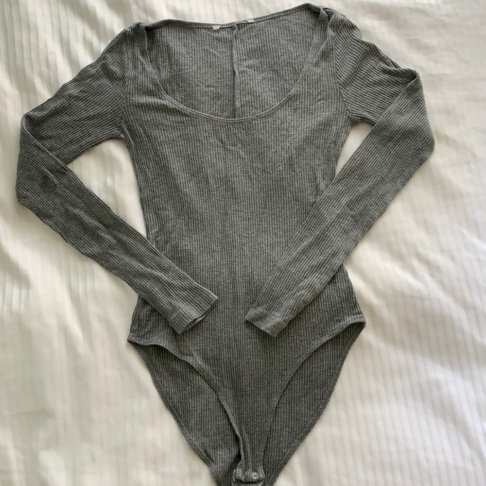 Bodysuit